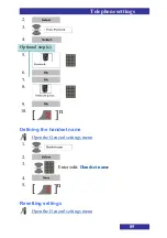 Предварительный просмотр 85 страницы NEC G355 Basic User'S Manual