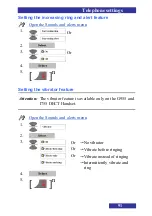 Предварительный просмотр 91 страницы NEC G355 Basic User'S Manual