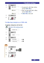 Предварительный просмотр 105 страницы NEC G355 Basic User'S Manual