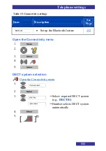 Preview for 111 page of NEC G355 Basic User'S Manual