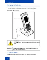 Preview for 20 page of NEC G955 Owner'S Manual