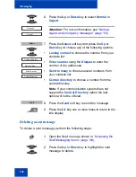 Preview for 108 page of NEC G955 Owner'S Manual