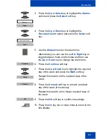 Preview for 133 page of NEC G955 Owner'S Manual