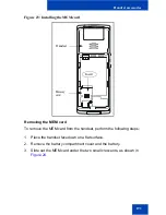 Preview for 195 page of NEC G955 Owner'S Manual