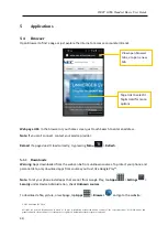 Preview for 44 page of NEC G966 Basic User'S Manual