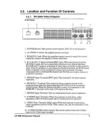 Preview for 13 page of NEC GP-3000 Maintenance Manual