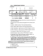 Preview for 19 page of NEC GP-3000 Maintenance Manual