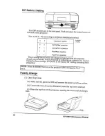 Preview for 34 page of NEC GP-3000 Maintenance Manual