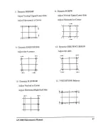 Preview for 51 page of NEC GP-3000 Maintenance Manual