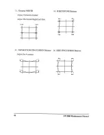 Preview for 52 page of NEC GP-3000 Maintenance Manual