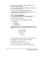 Preview for 82 page of NEC GP-3000 Maintenance Manual