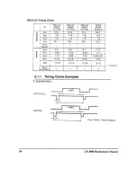 Preview for 102 page of NEC GP-3000 Maintenance Manual