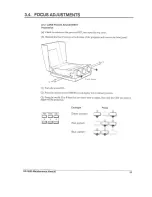 Preview for 55 page of NEC GP-5000 Maintenance Manual