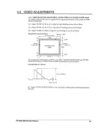 Preview for 95 page of NEC GP-5000 Maintenance Manual