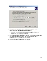 Preview for 13 page of NEC GPRS User Manual