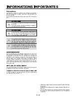 Предварительный просмотр 5 страницы NEC GT1150 Series User Manual