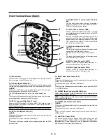 Предварительный просмотр 14 страницы NEC GT1150 Series User Manual