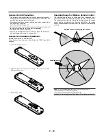 Preview for 18 page of NEC GT1150 Series User Manual