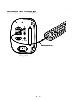 Preview for 19 page of NEC GT1150 Series User Manual