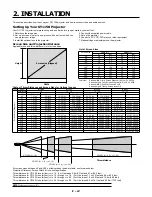 Предварительный просмотр 20 страницы NEC GT1150 Series User Manual