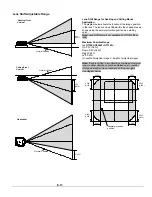 Preview for 21 page of NEC GT1150 Series User Manual