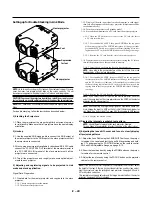 Предварительный просмотр 24 страницы NEC GT1150 Series User Manual