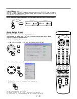 Предварительный просмотр 28 страницы NEC GT1150 Series User Manual