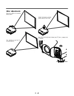 Preview for 30 page of NEC GT1150 Series User Manual