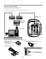 Предварительный просмотр 35 страницы NEC GT1150 Series User Manual