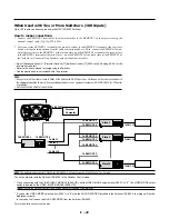 Предварительный просмотр 37 страницы NEC GT1150 Series User Manual