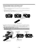 Предварительный просмотр 41 страницы NEC GT1150 Series User Manual