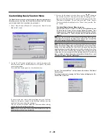 Preview for 44 page of NEC GT1150 Series User Manual