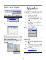 Предварительный просмотр 49 страницы NEC GT1150 Series User Manual