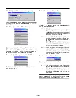 Предварительный просмотр 51 страницы NEC GT1150 Series User Manual