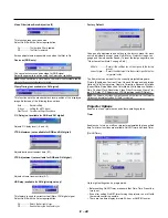 Предварительный просмотр 52 страницы NEC GT1150 Series User Manual