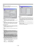 Preview for 55 page of NEC GT1150 Series User Manual