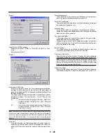 Preview for 56 page of NEC GT1150 Series User Manual