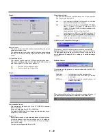Предварительный просмотр 57 страницы NEC GT1150 Series User Manual