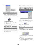 Предварительный просмотр 58 страницы NEC GT1150 Series User Manual