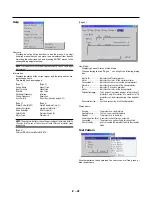 Предварительный просмотр 59 страницы NEC GT1150 Series User Manual