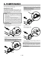 Preview for 66 page of NEC GT1150 Series User Manual