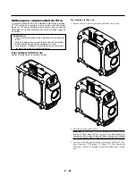 Preview for 69 page of NEC GT1150 Series User Manual