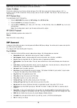 Preview for 15 page of NEC GT200 User Manual