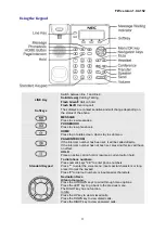 Предварительный просмотр 12 страницы NEC GT210 User Manual