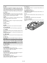 Предварительный просмотр 19 страницы NEC GT2150 Series User Manual