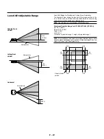 Предварительный просмотр 23 страницы NEC GT2150 Series User Manual