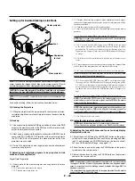 Предварительный просмотр 26 страницы NEC GT2150 Series User Manual