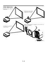 Предварительный просмотр 32 страницы NEC GT2150 Series User Manual