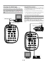 Предварительный просмотр 36 страницы NEC GT2150 Series User Manual