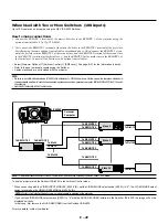 Предварительный просмотр 39 страницы NEC GT2150 Series User Manual